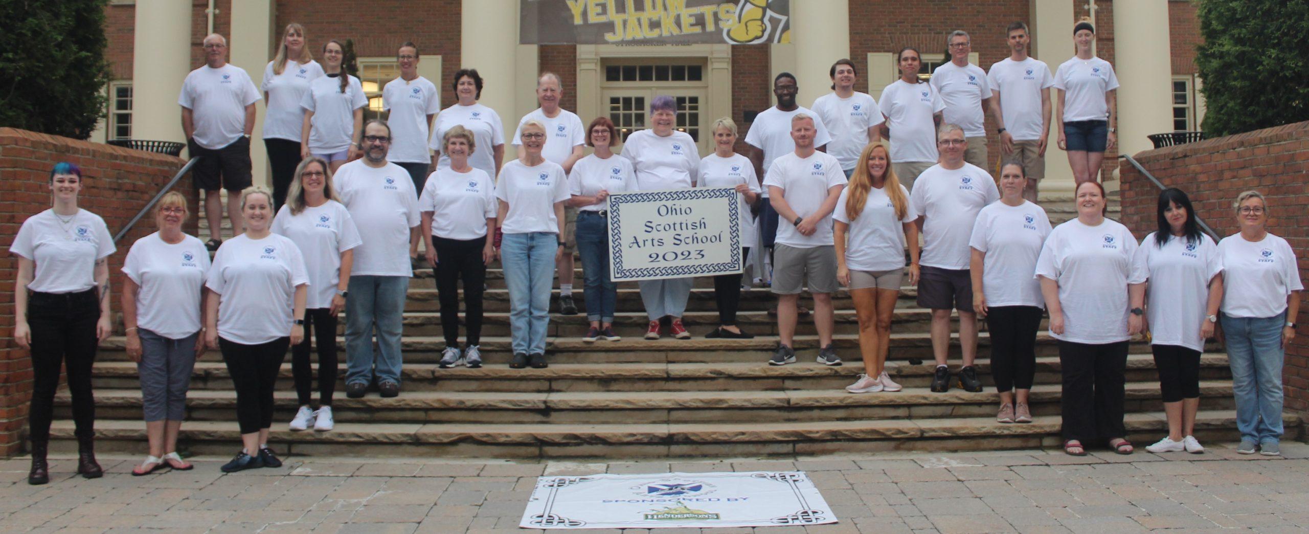 Our Instructors - Ohio Scottish Arts School