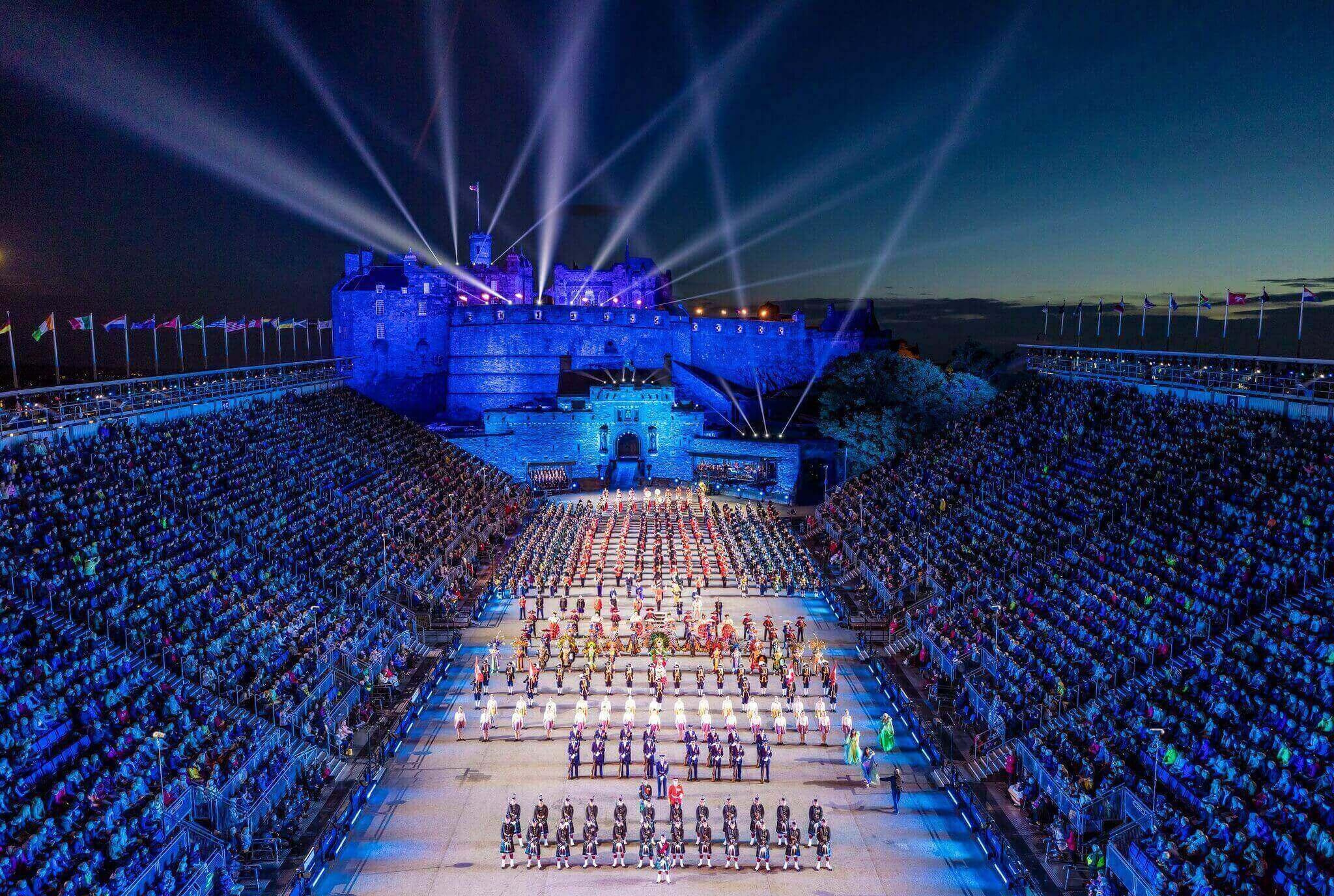 Scottish <b>Events</b>, <b>Festivals</b> & <b>Concerts</b> - <b>What's On</b> | VisitScotland