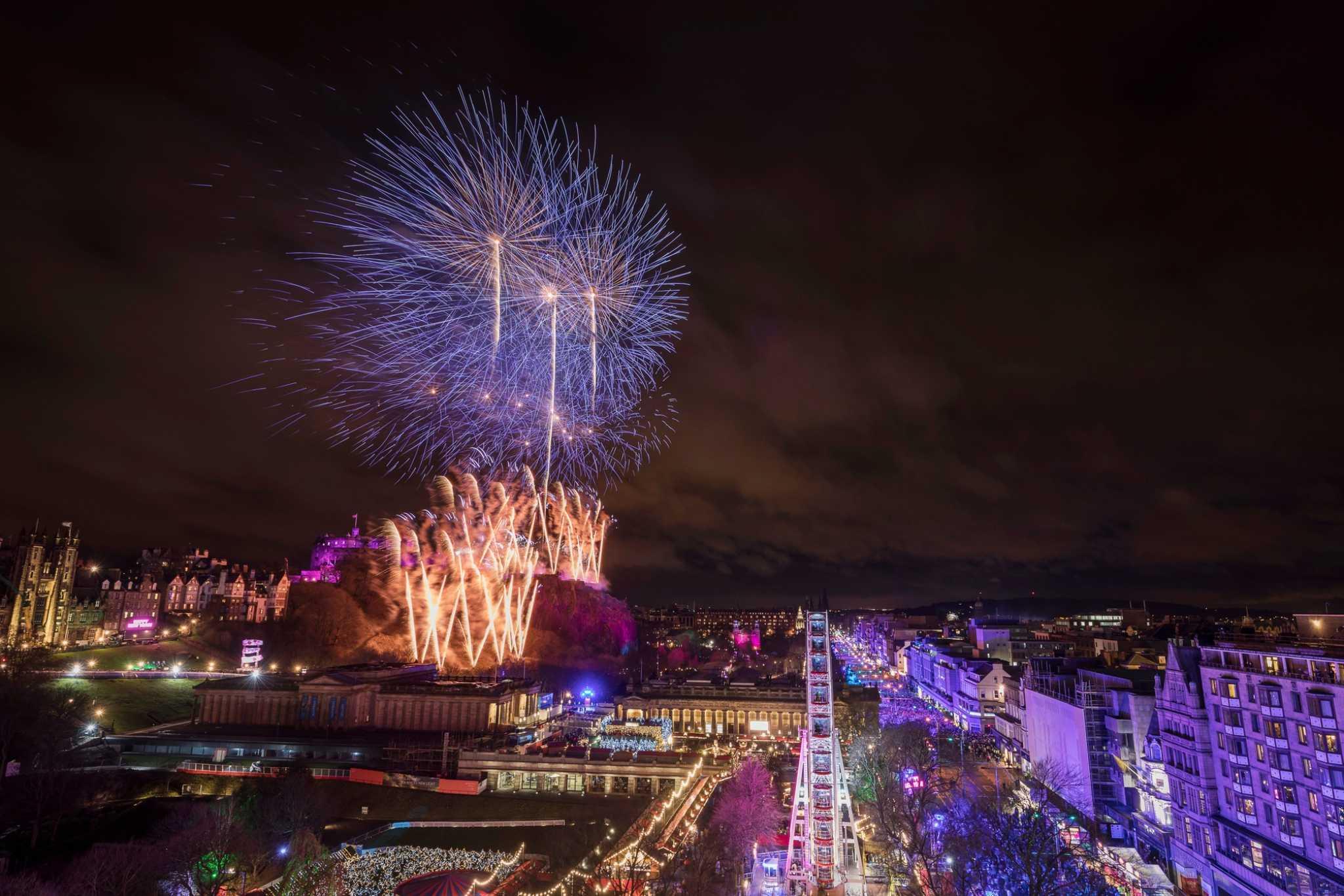 Authentic <b>Scottish Events</b>, <b>Culture</b> & <b>Traditions</b> | VisitScotland