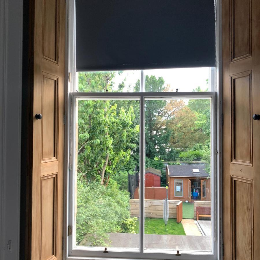 Standard Twin Room with Garden View