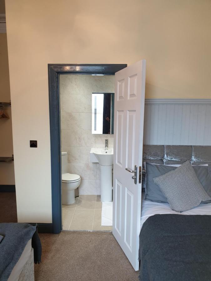Superior Deluxe Double or Twin Room