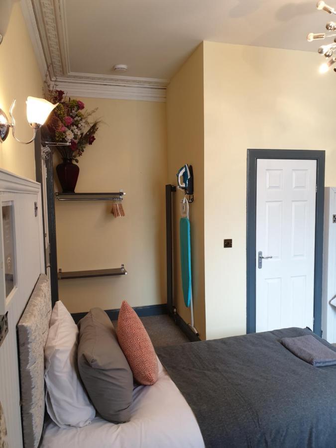 Superior Deluxe Double or Twin Room