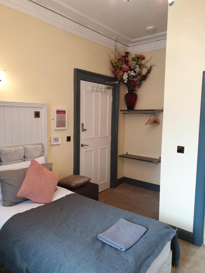 Superior Deluxe Double or Twin Room