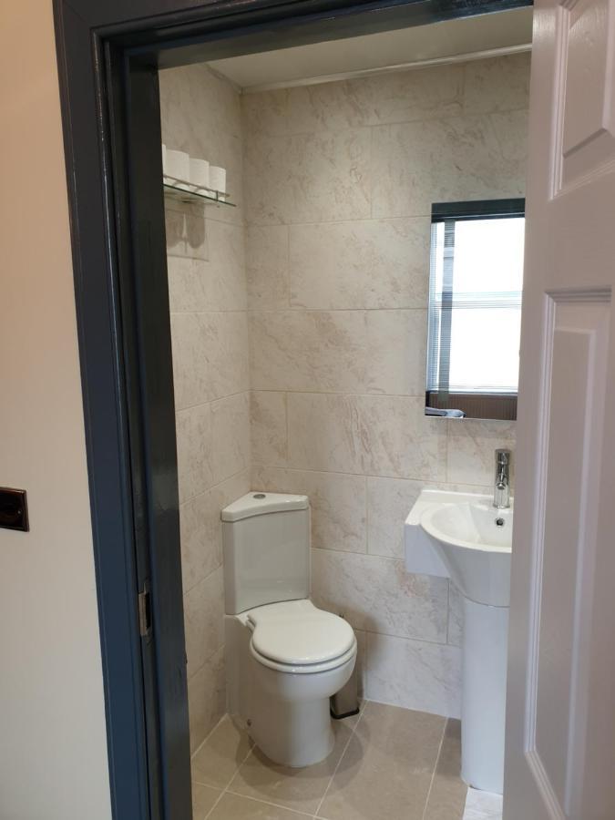 Superior Deluxe Double or Twin Room