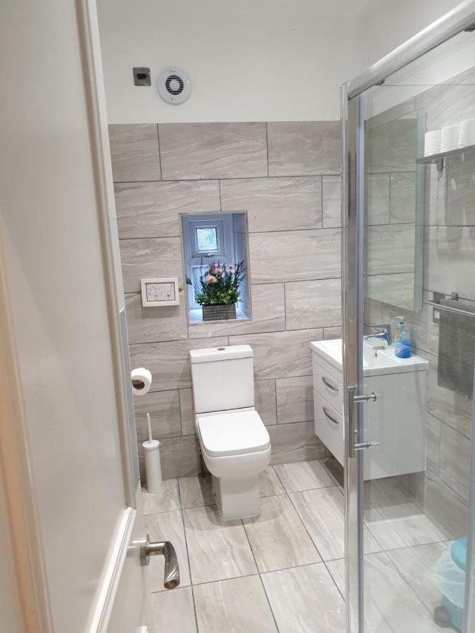 Double Room Ensuite