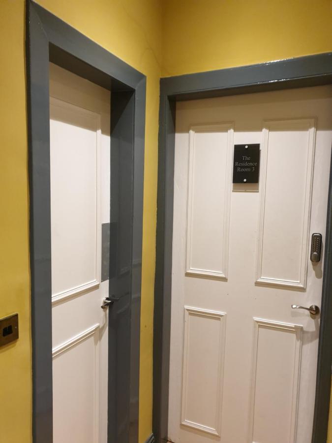 Double Room Ensuite