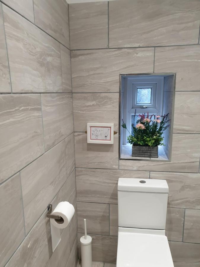 Double Room Ensuite