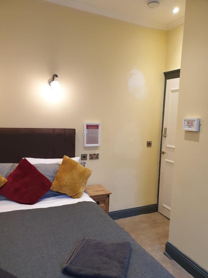 Double Room Ensuite