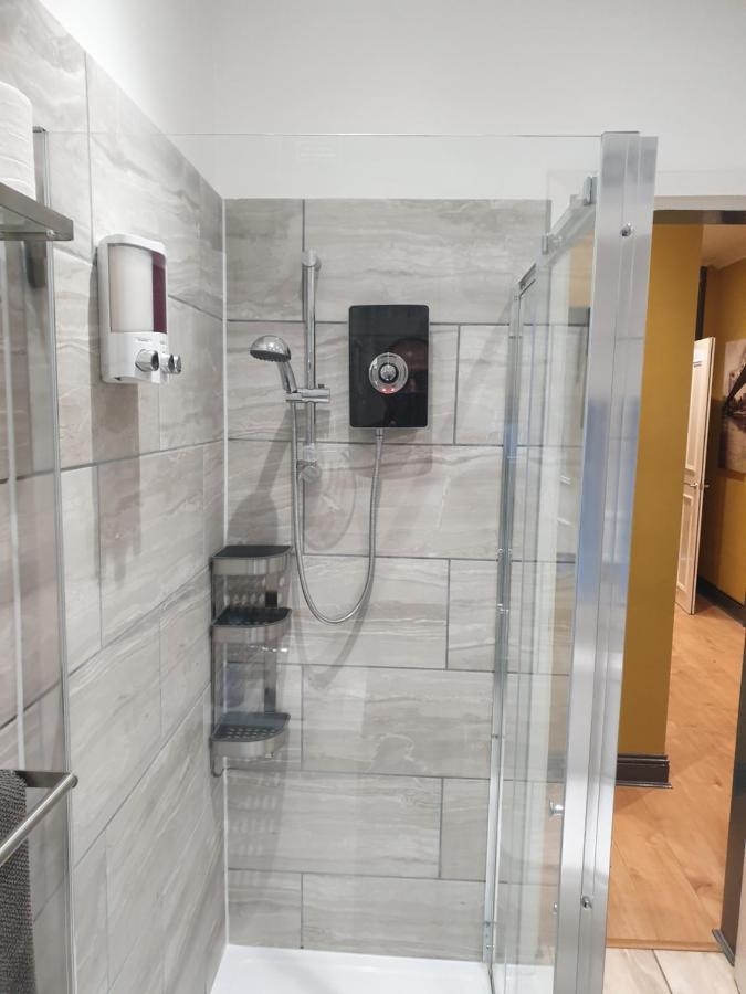 Double Room Ensuite
