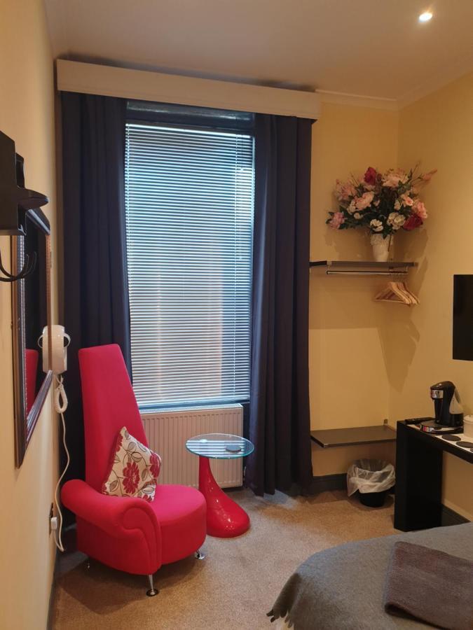 Double Room Ensuite
