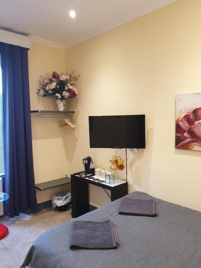 Double Room Ensuite