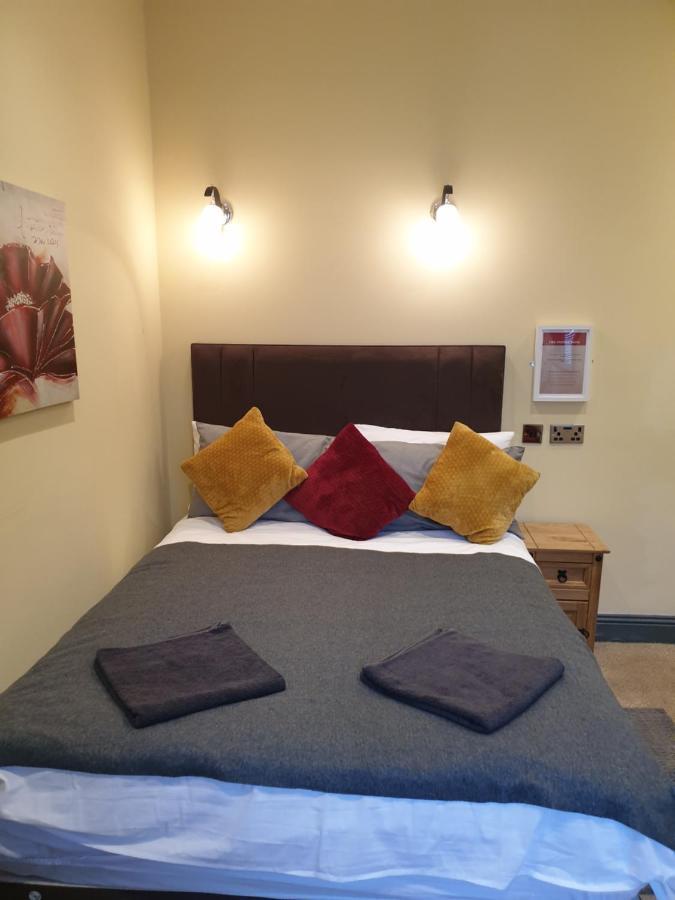 Double Room Ensuite
