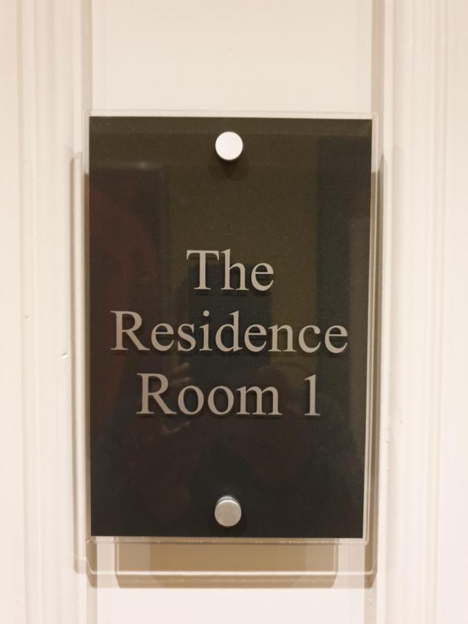 Superior Deluxe Double or Twin Room