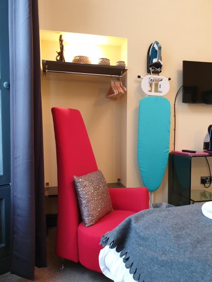 Comfort Triple Room