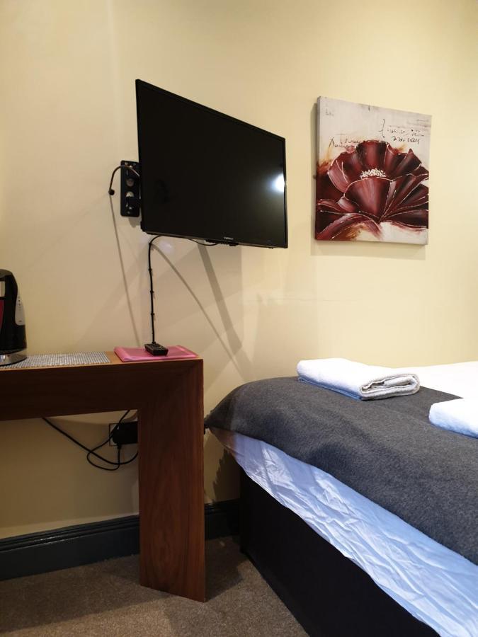 Double Room Ensuite