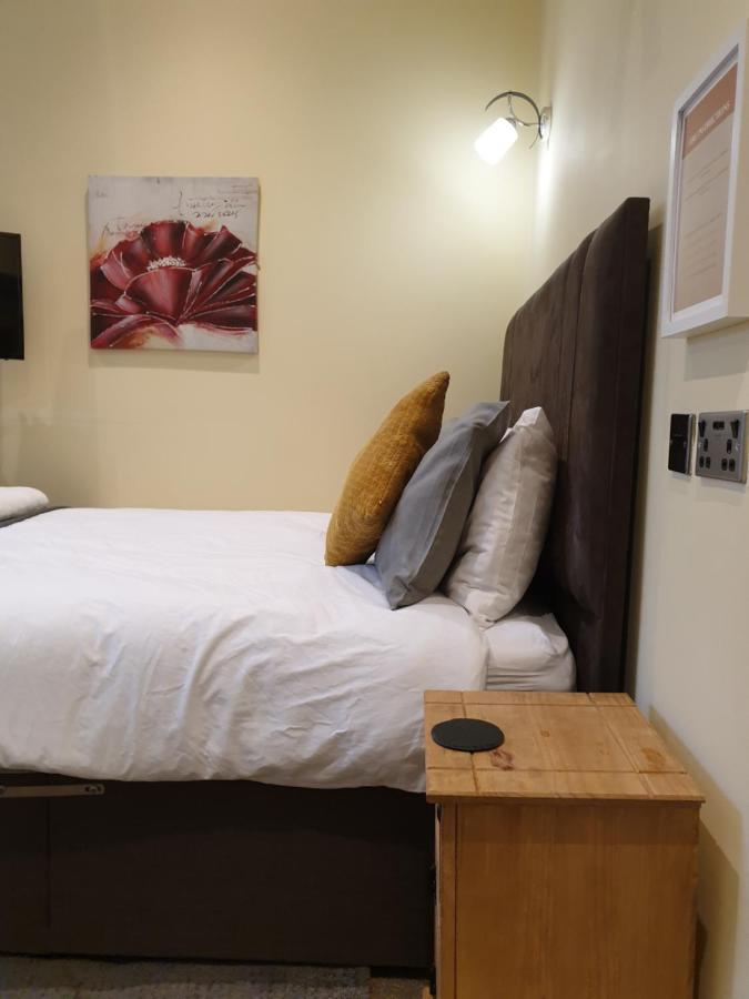 Double Room Ensuite