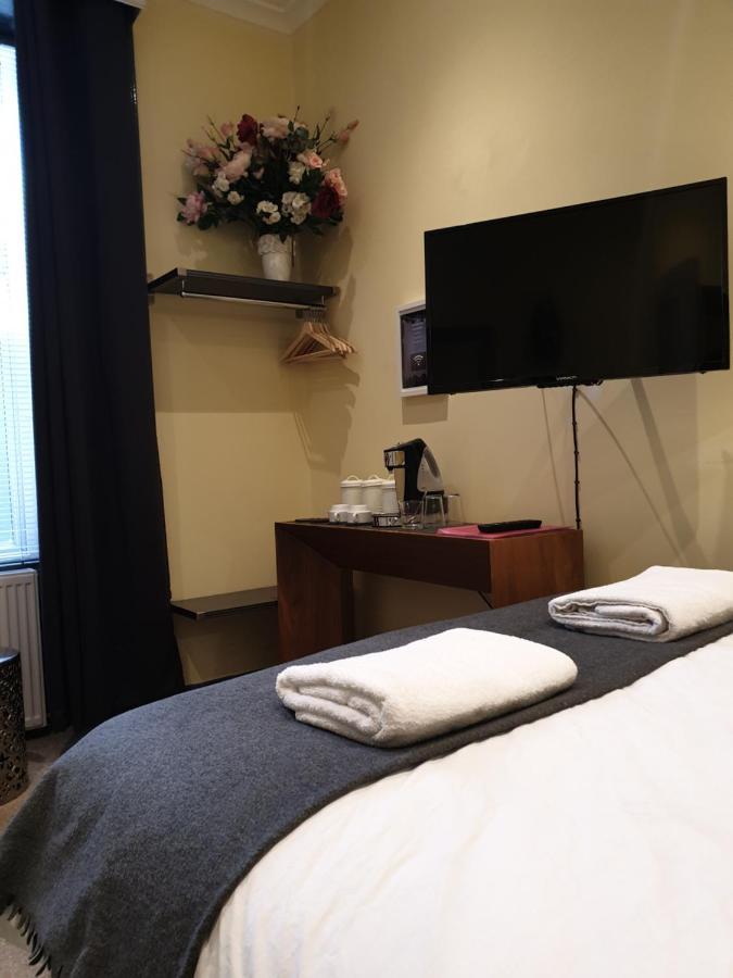 Double Room Ensuite