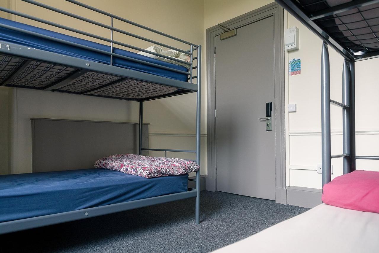 Bed in 6-Bed Mixed Dormitory Room