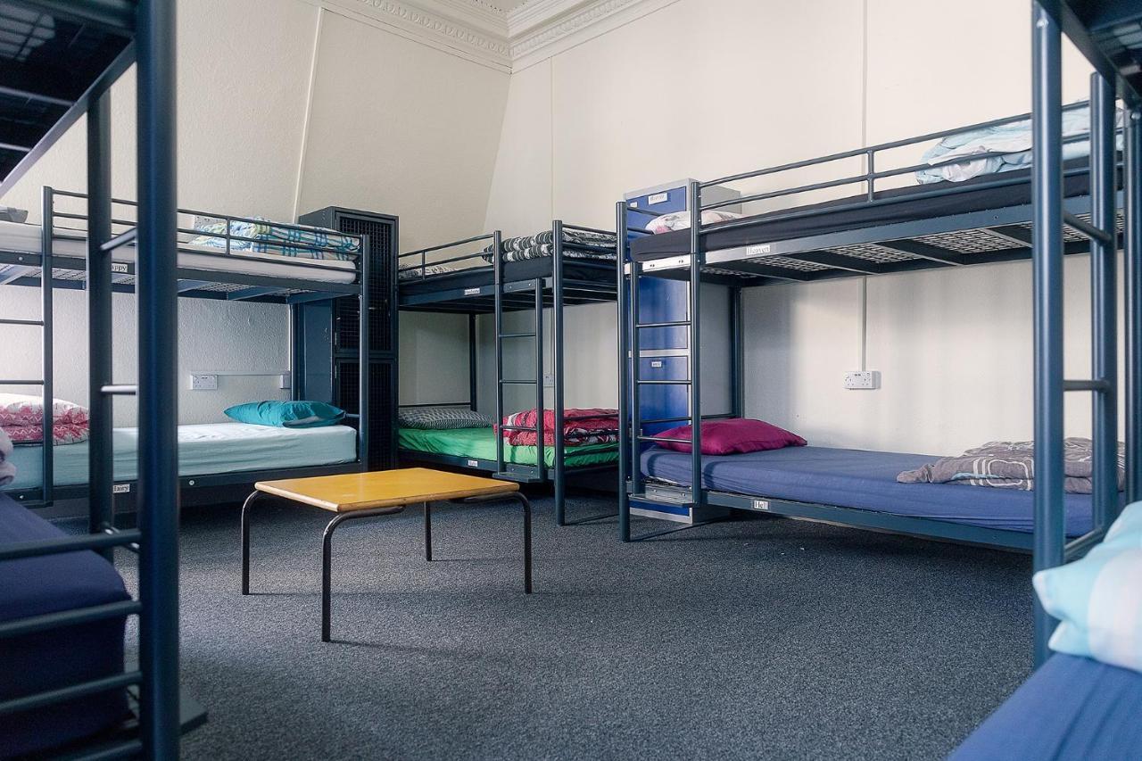 Bed in 10-Bed Mixed Dormitory Room