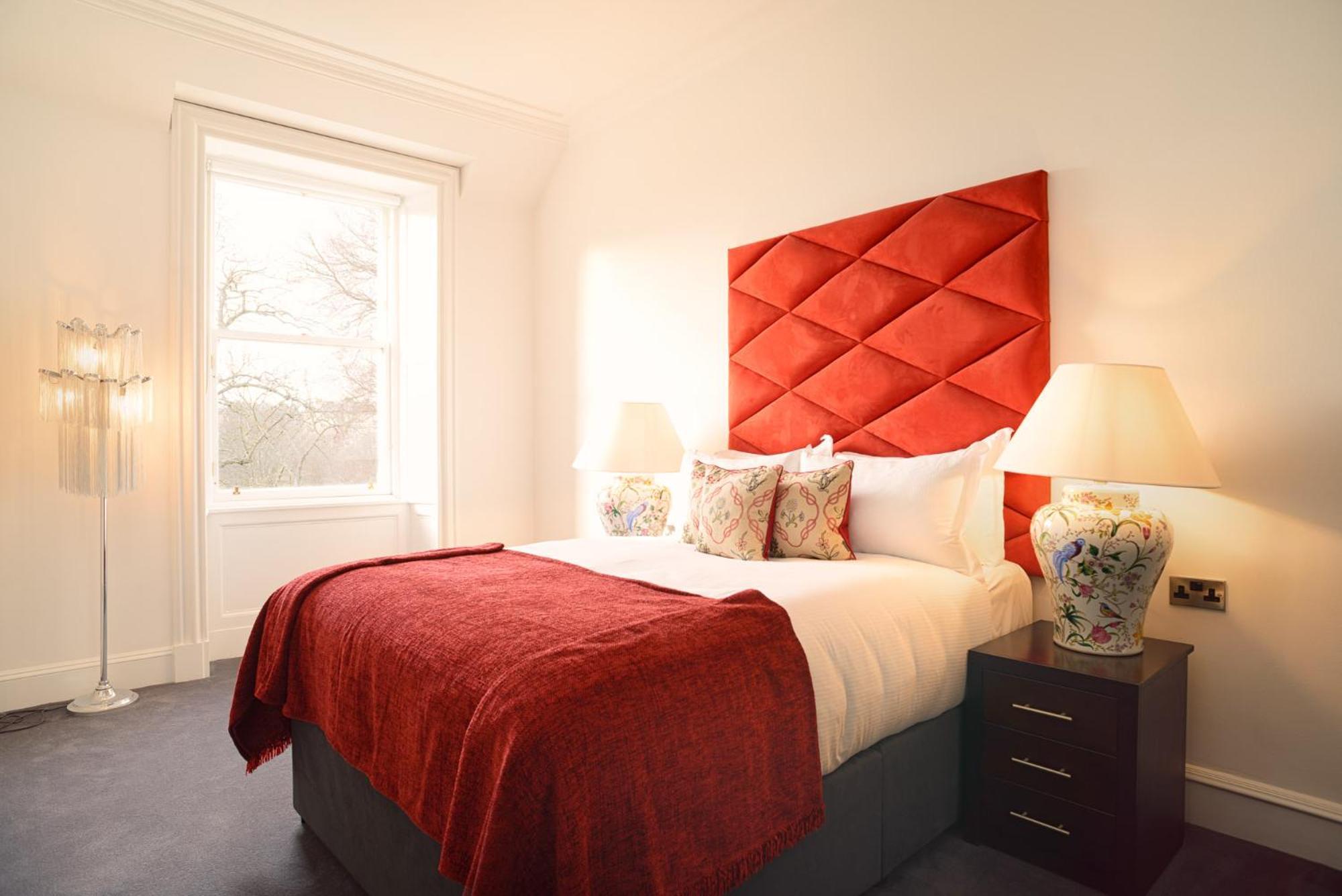 Double Room Park View