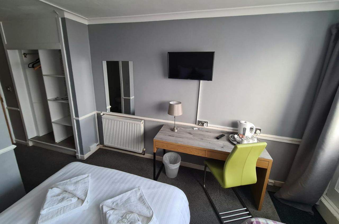 Small Double Room