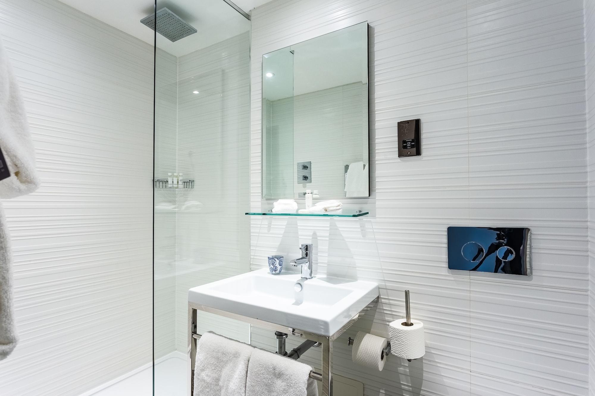 Classic Double or Twin Room