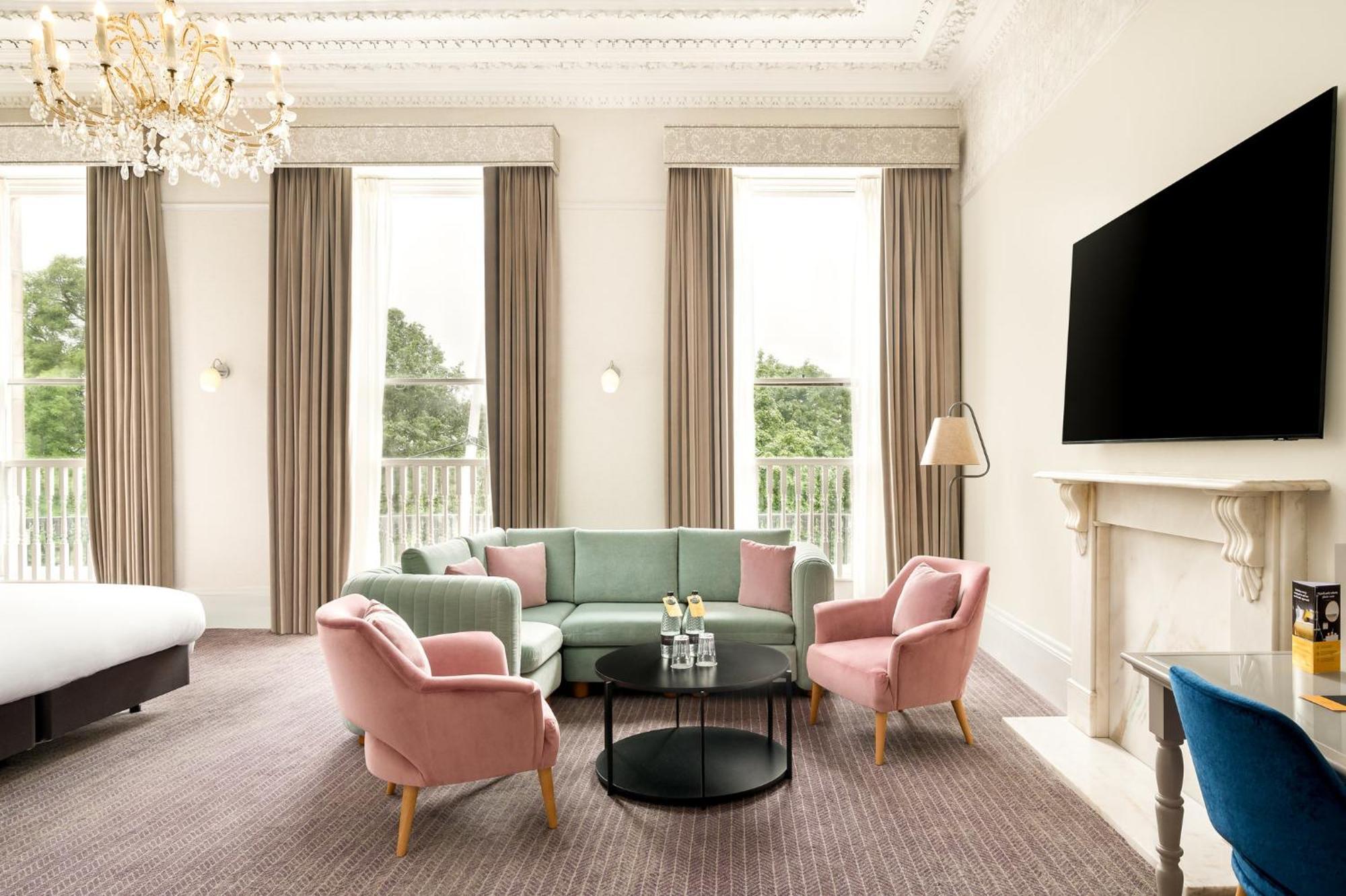 King Suite