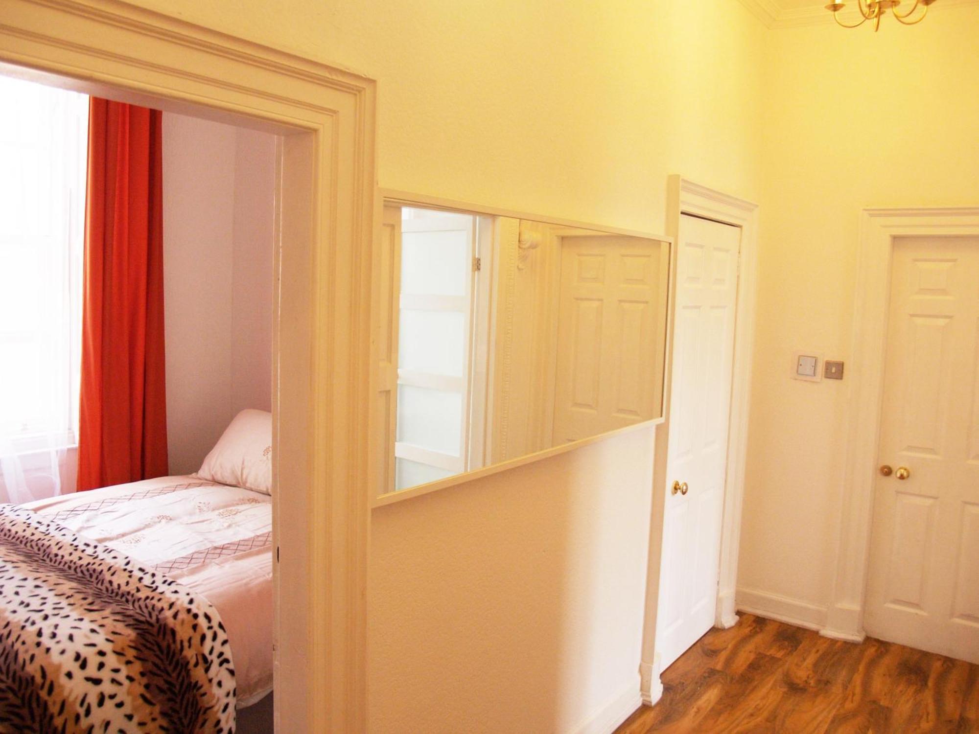 Two-Bedroom Apartment 4