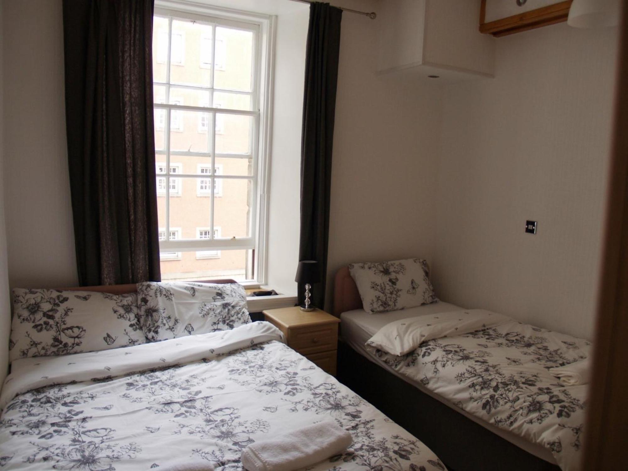Two-Bedroom Apartment 3