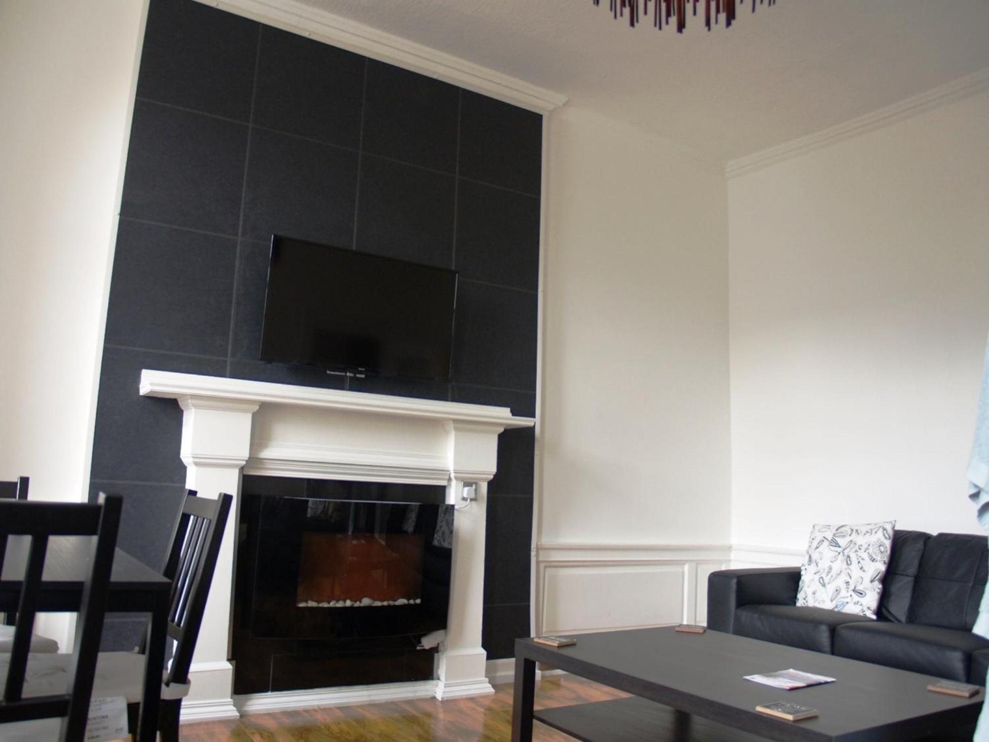 Two-Bedroom Apartment 3