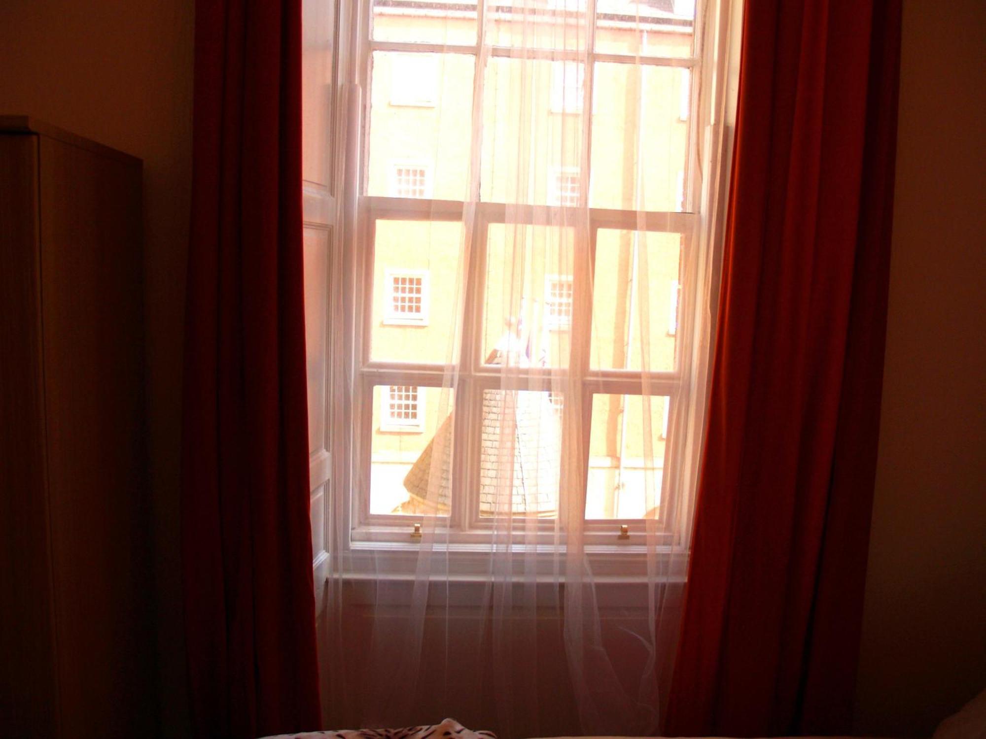 Two-Bedroom Apartment 4