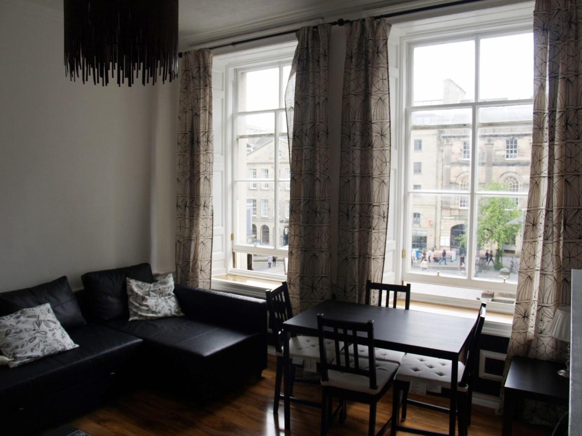 Two-Bedroom Apartment 3