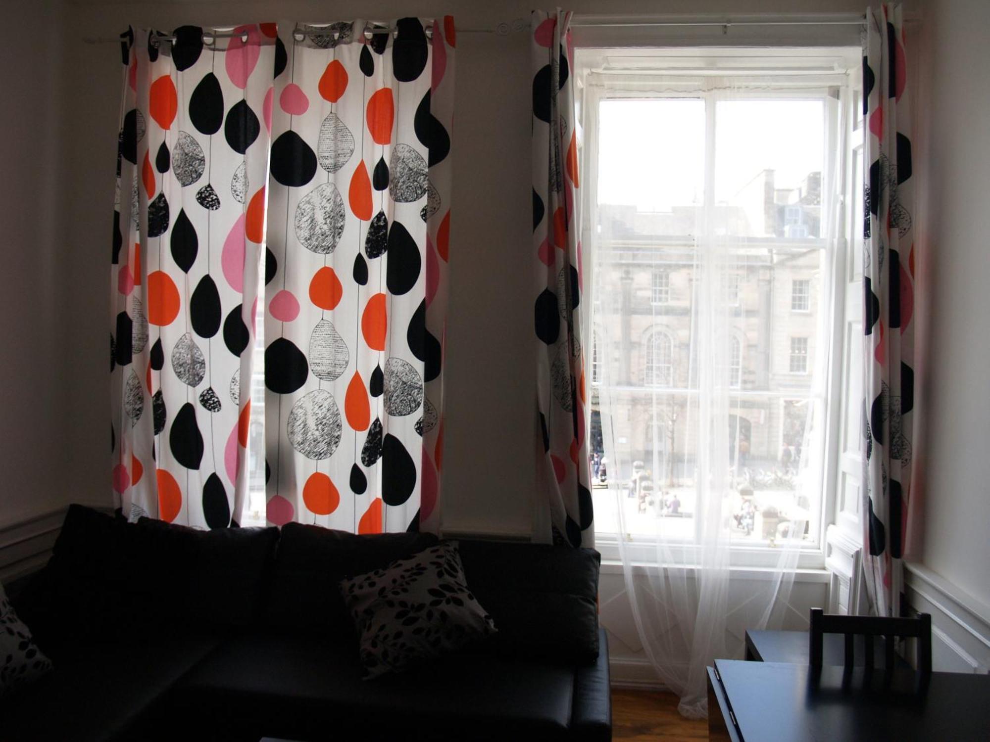 Two-Bedroom Apartment 4
