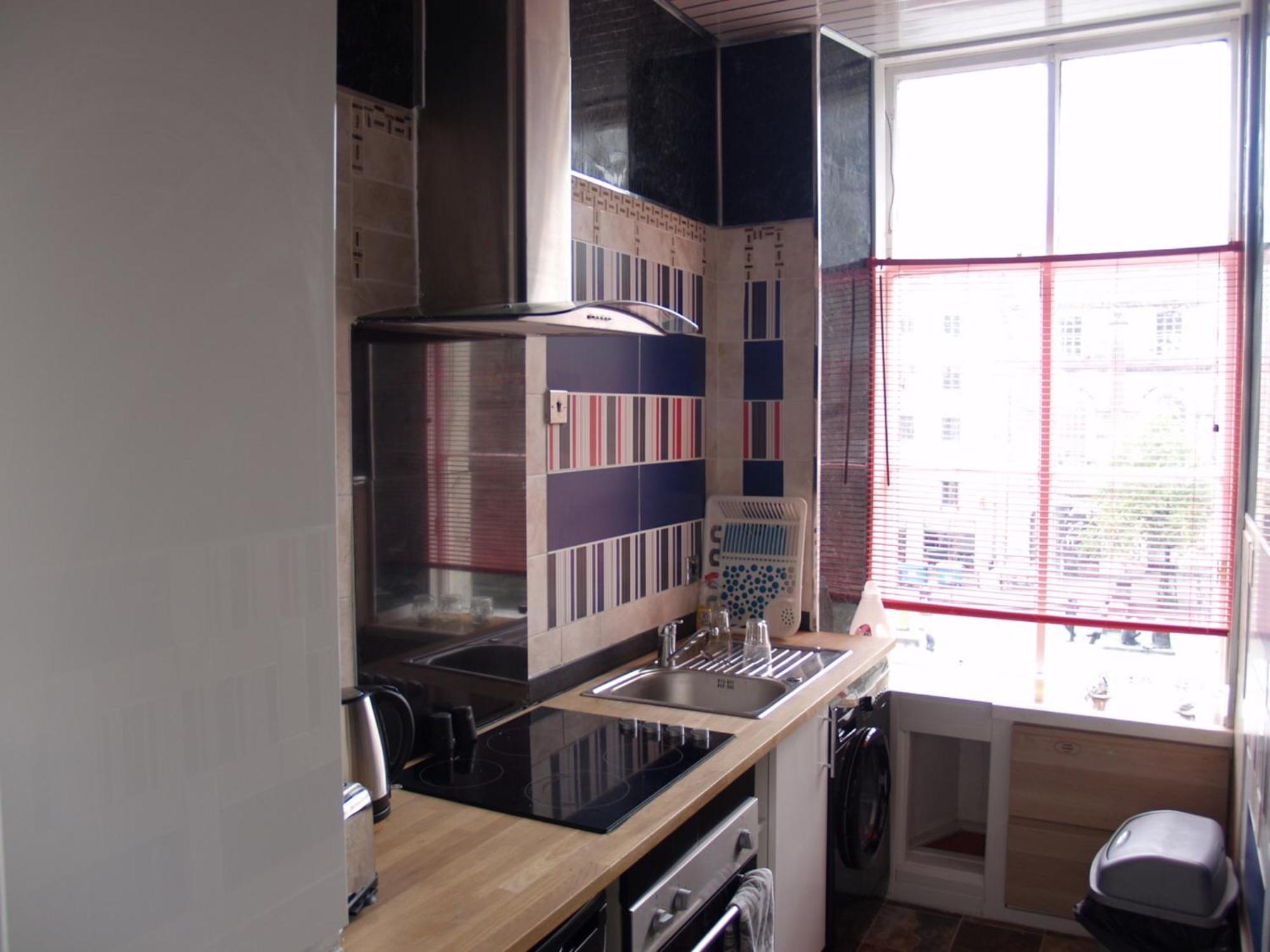 Two-Bedroom Apartment 3