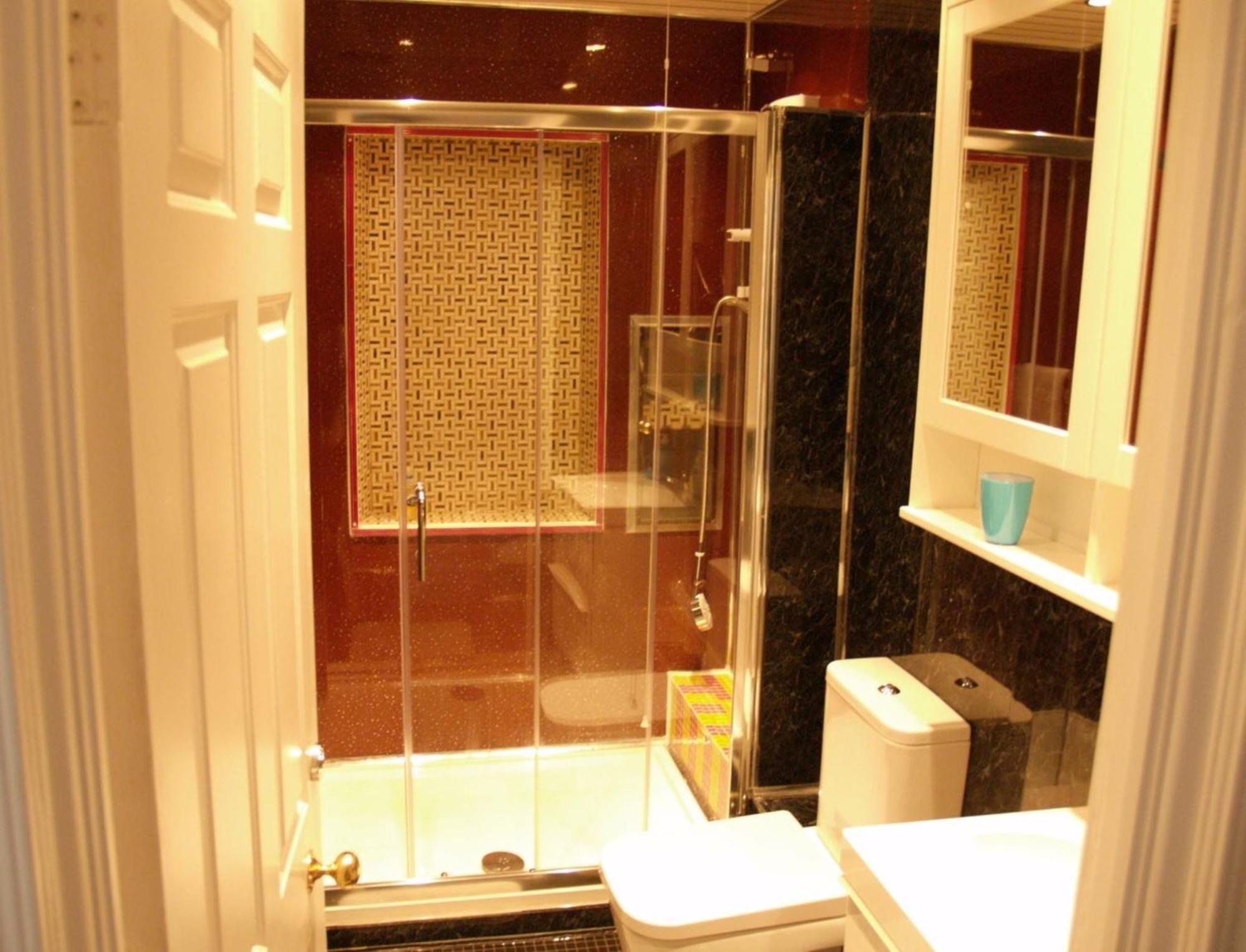Two-Bedroom Apartment 3
