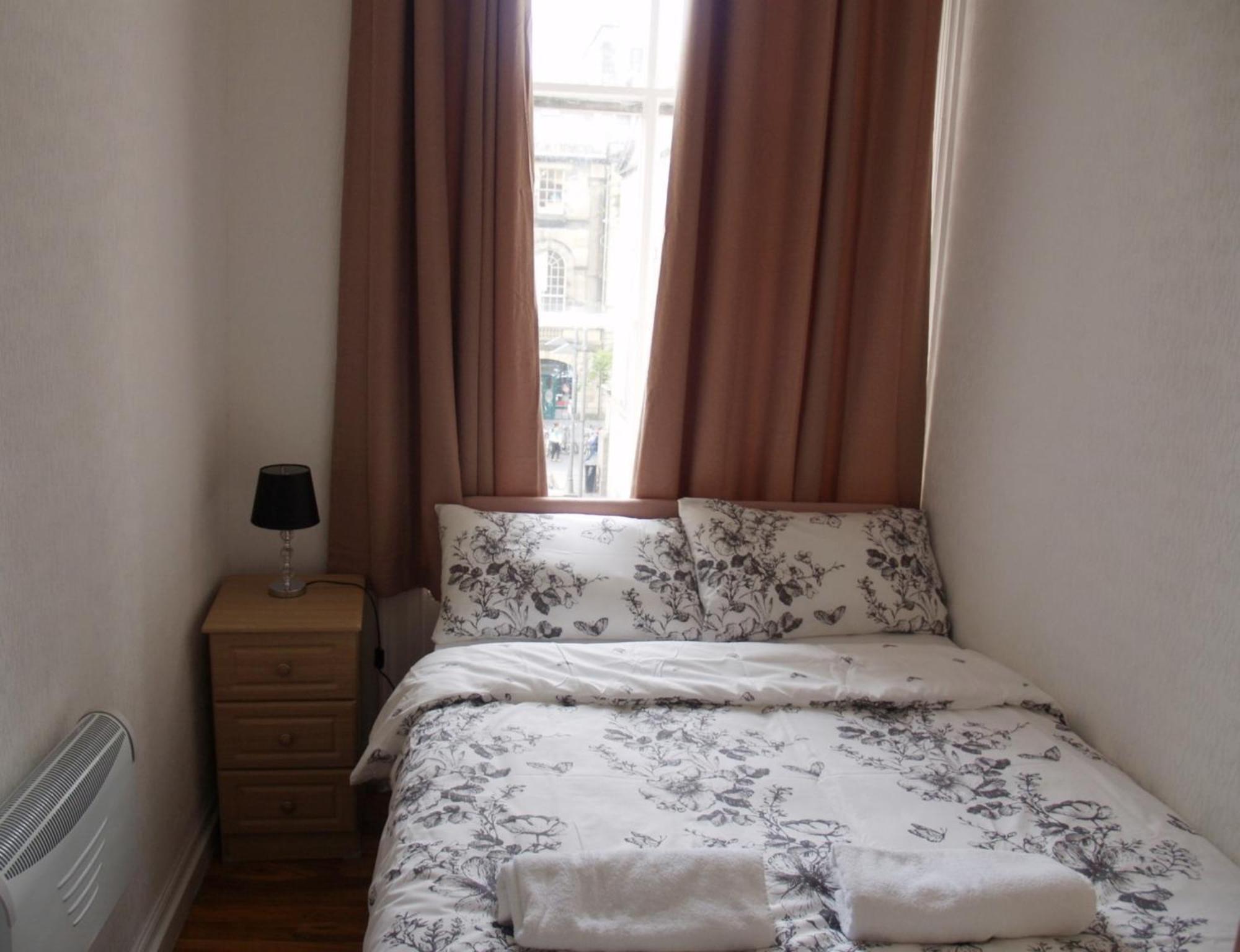 Two-Bedroom Apartment 3