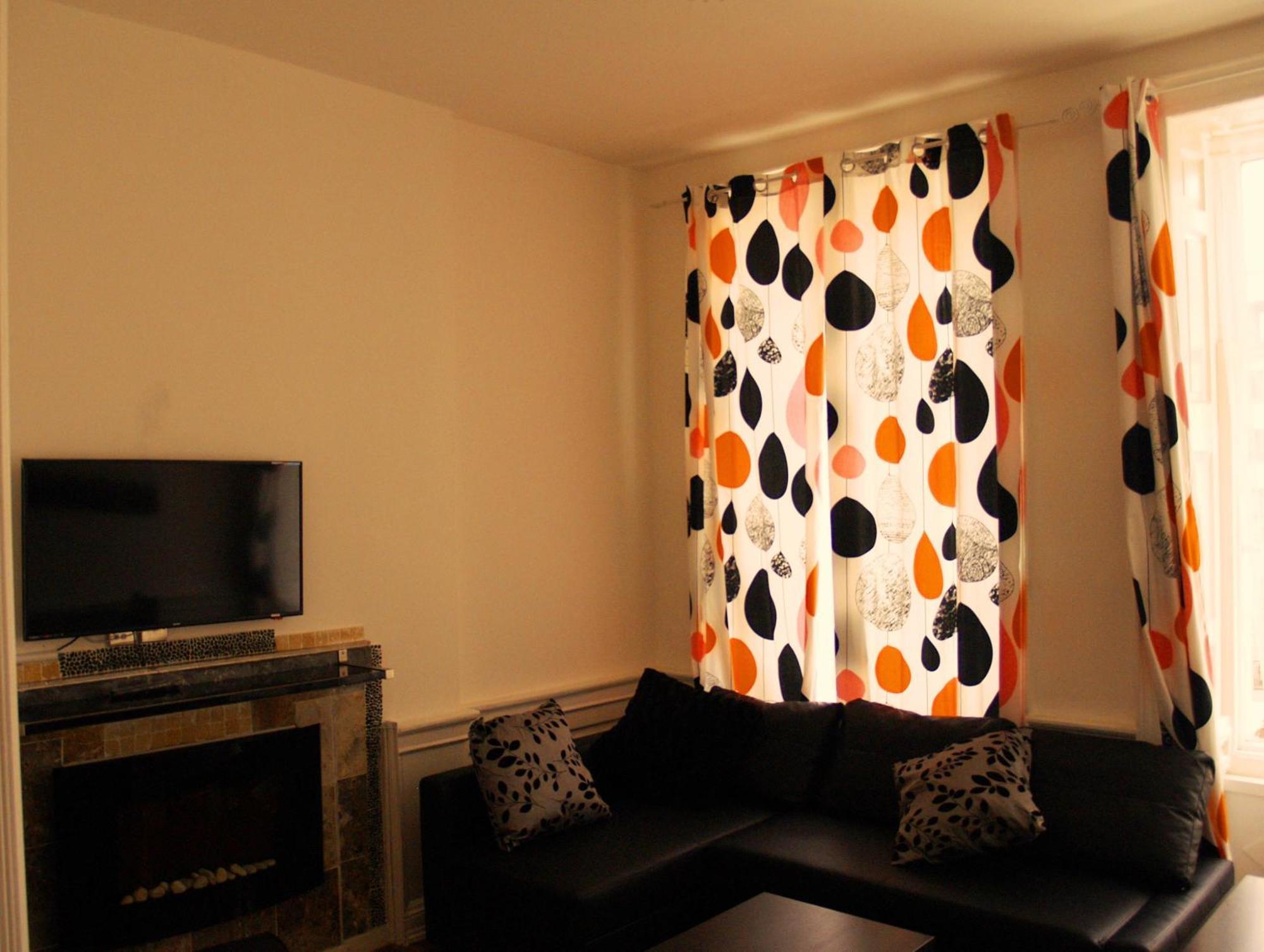 Two-Bedroom Apartment 4