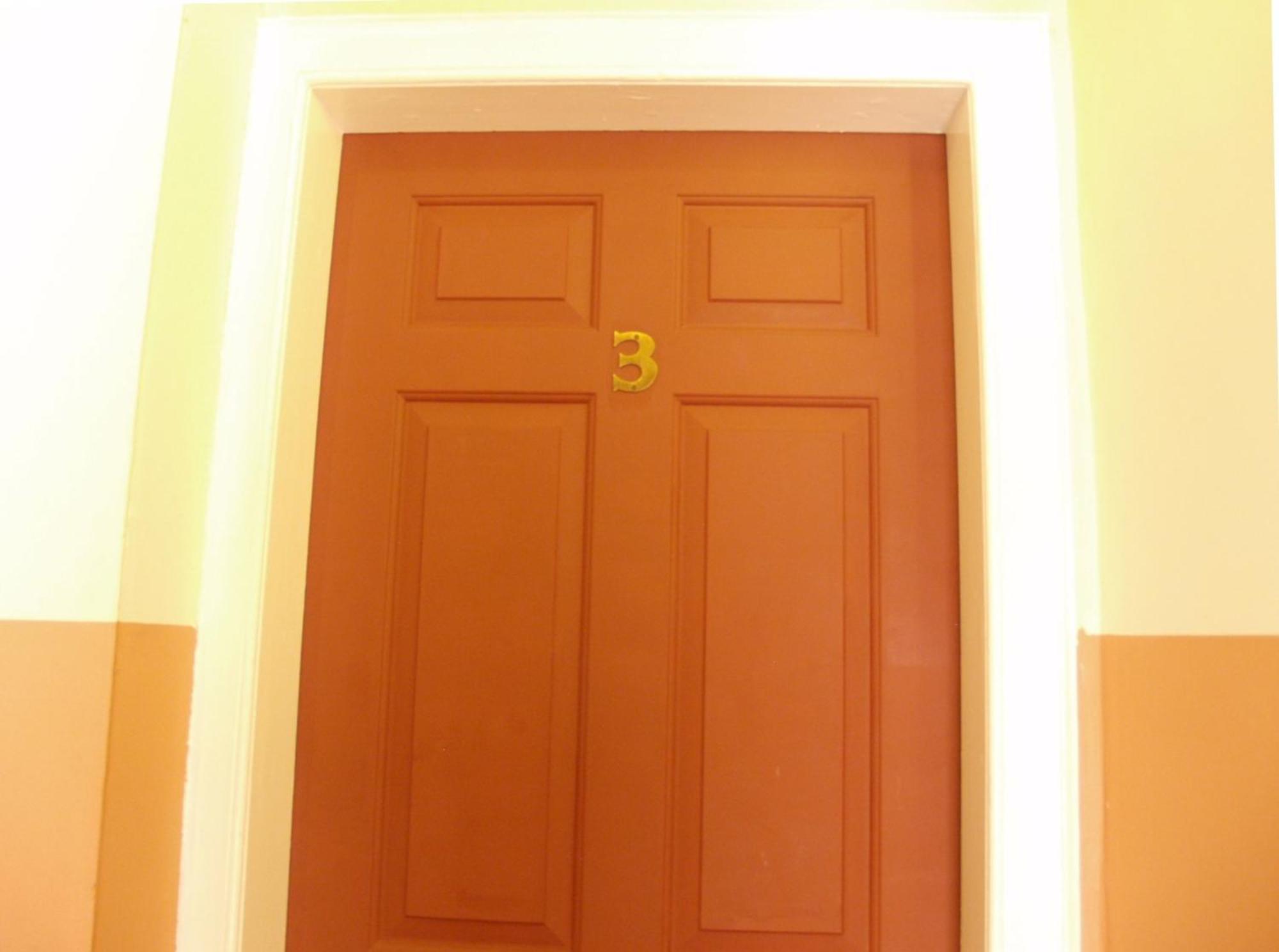 Two-Bedroom Apartment 3