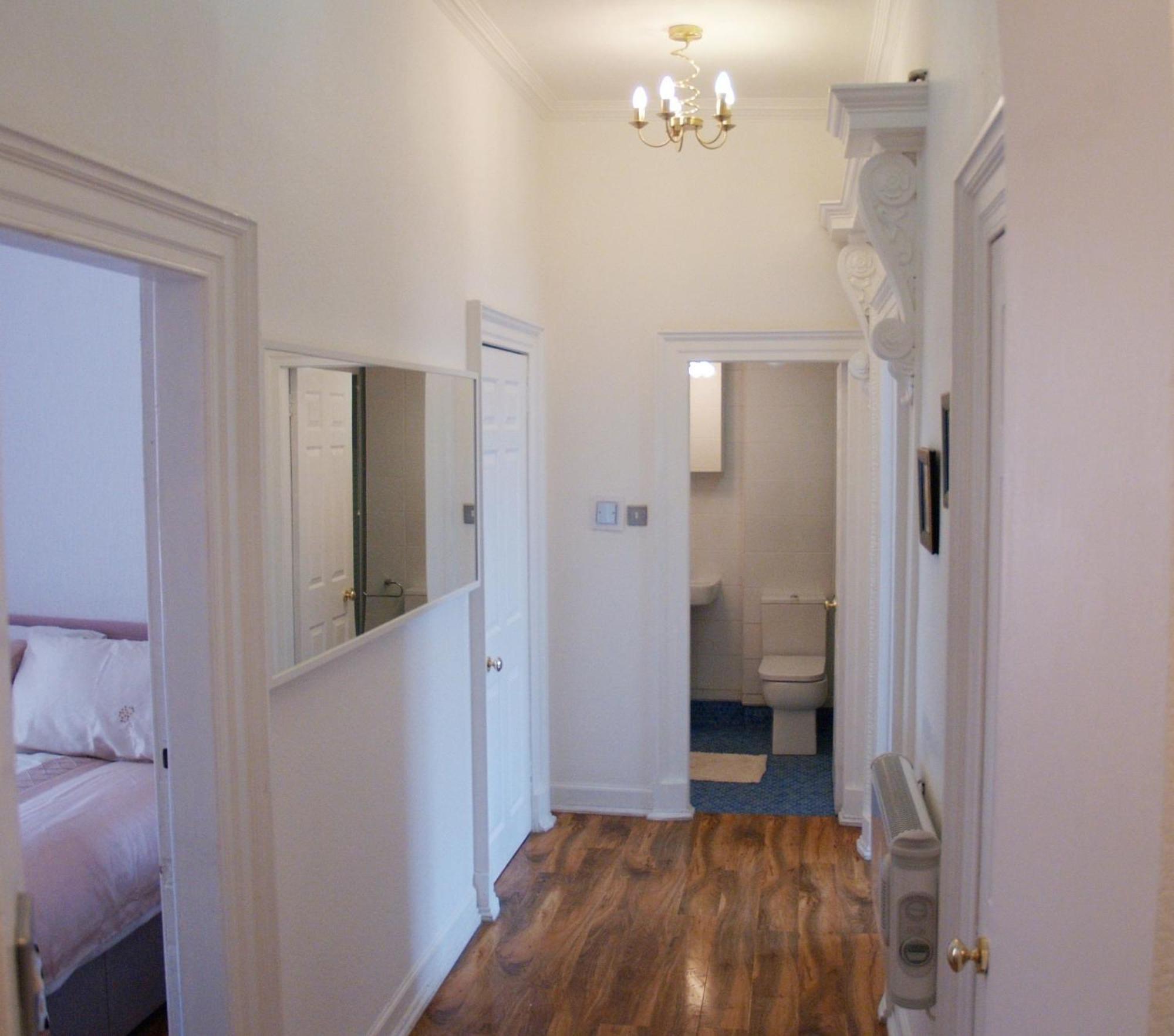 Two-Bedroom Apartment 4