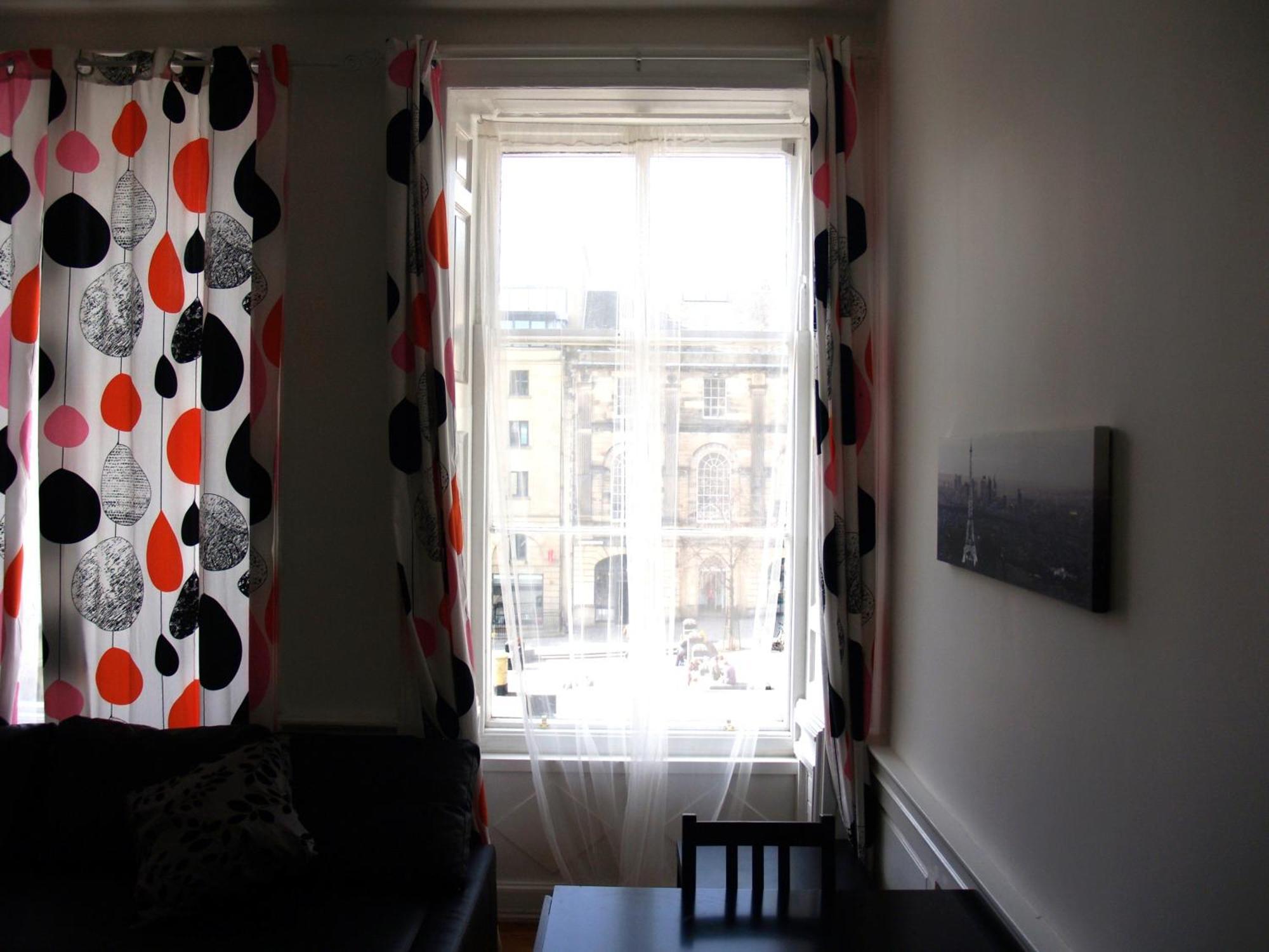 Two-Bedroom Apartment 4