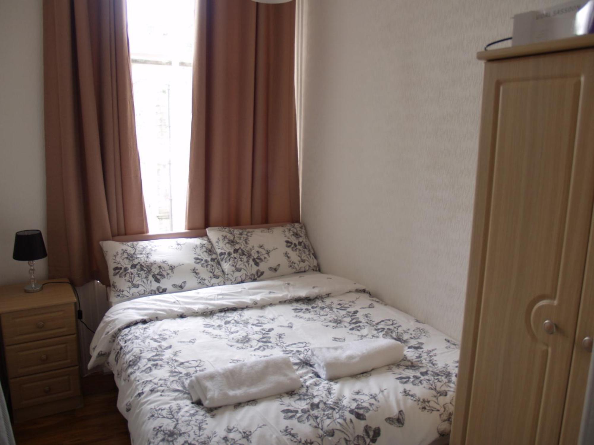 Two-Bedroom Apartment 3