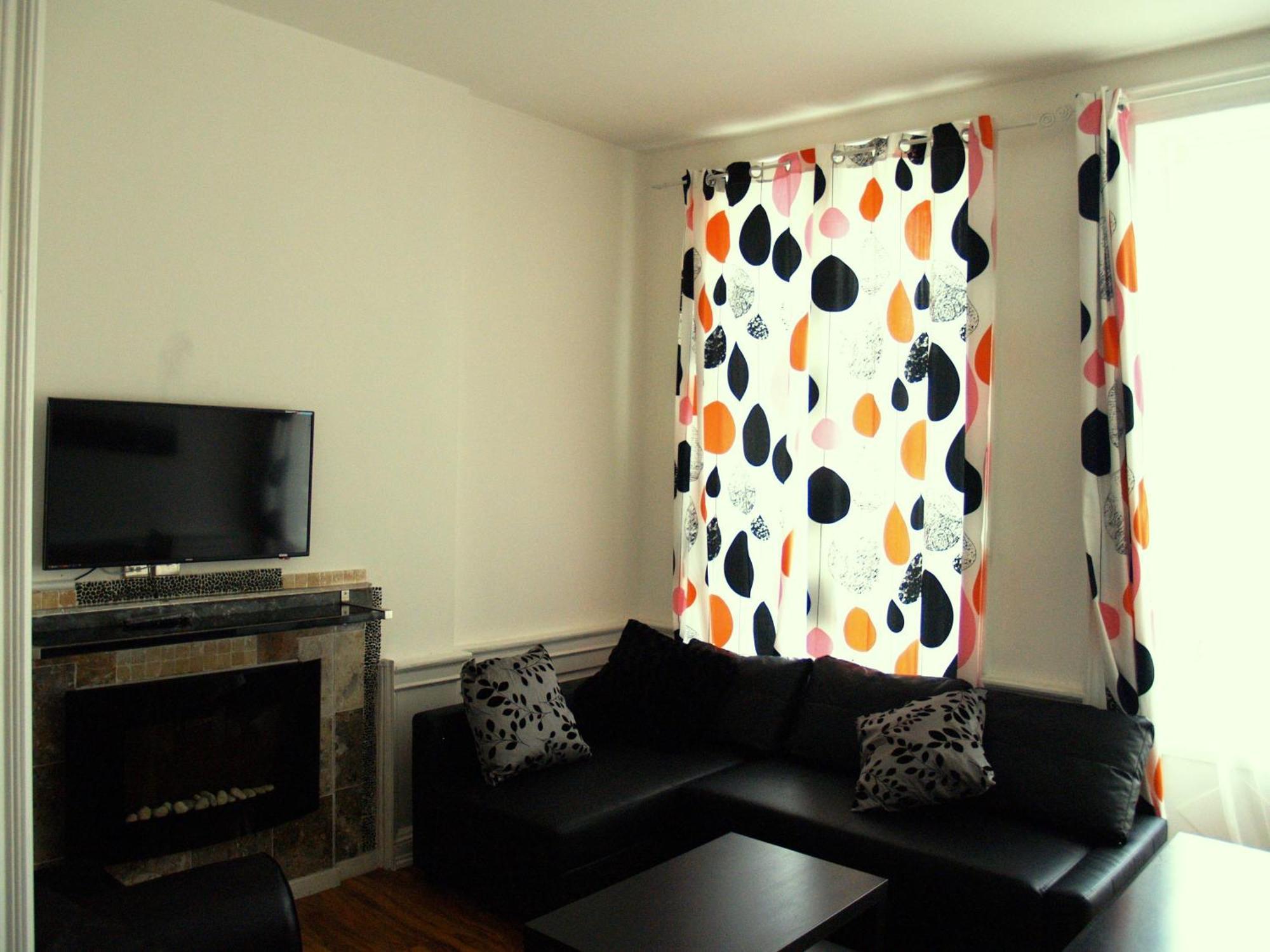 Two-Bedroom Apartment 4
