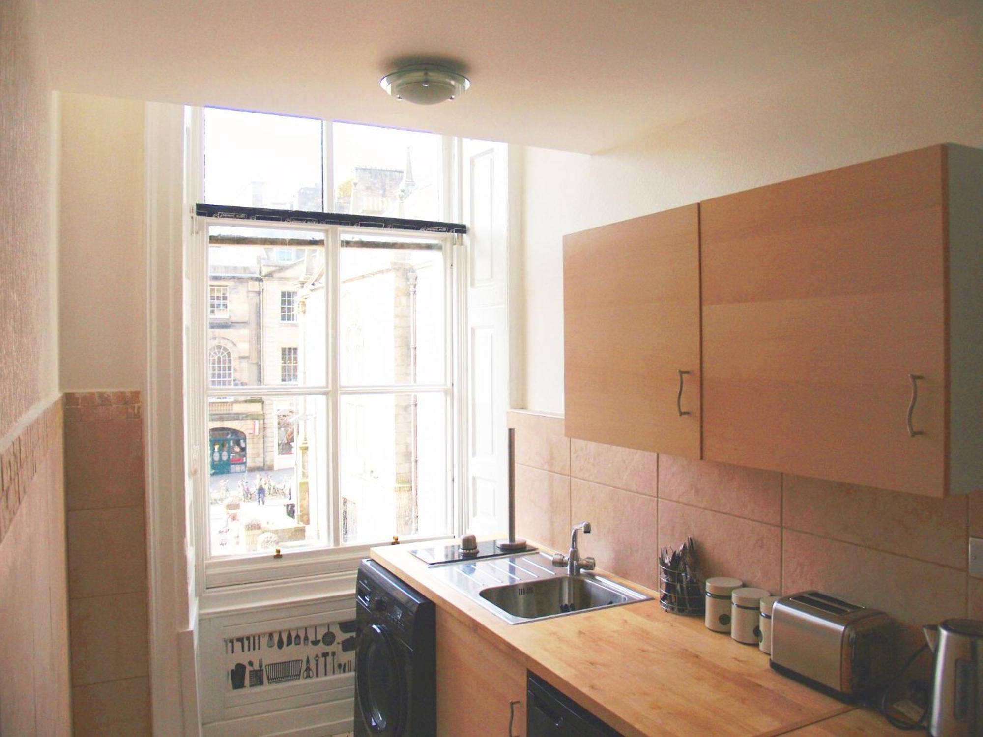 Two-Bedroom Apartment 4