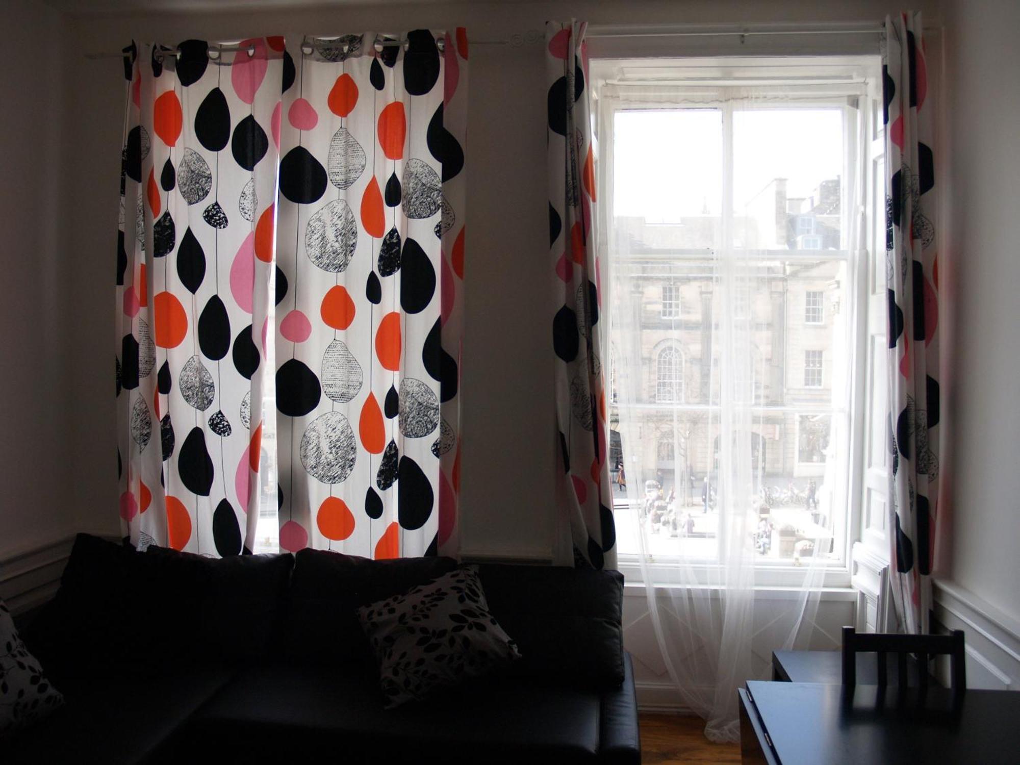 Two-Bedroom Apartment 4
