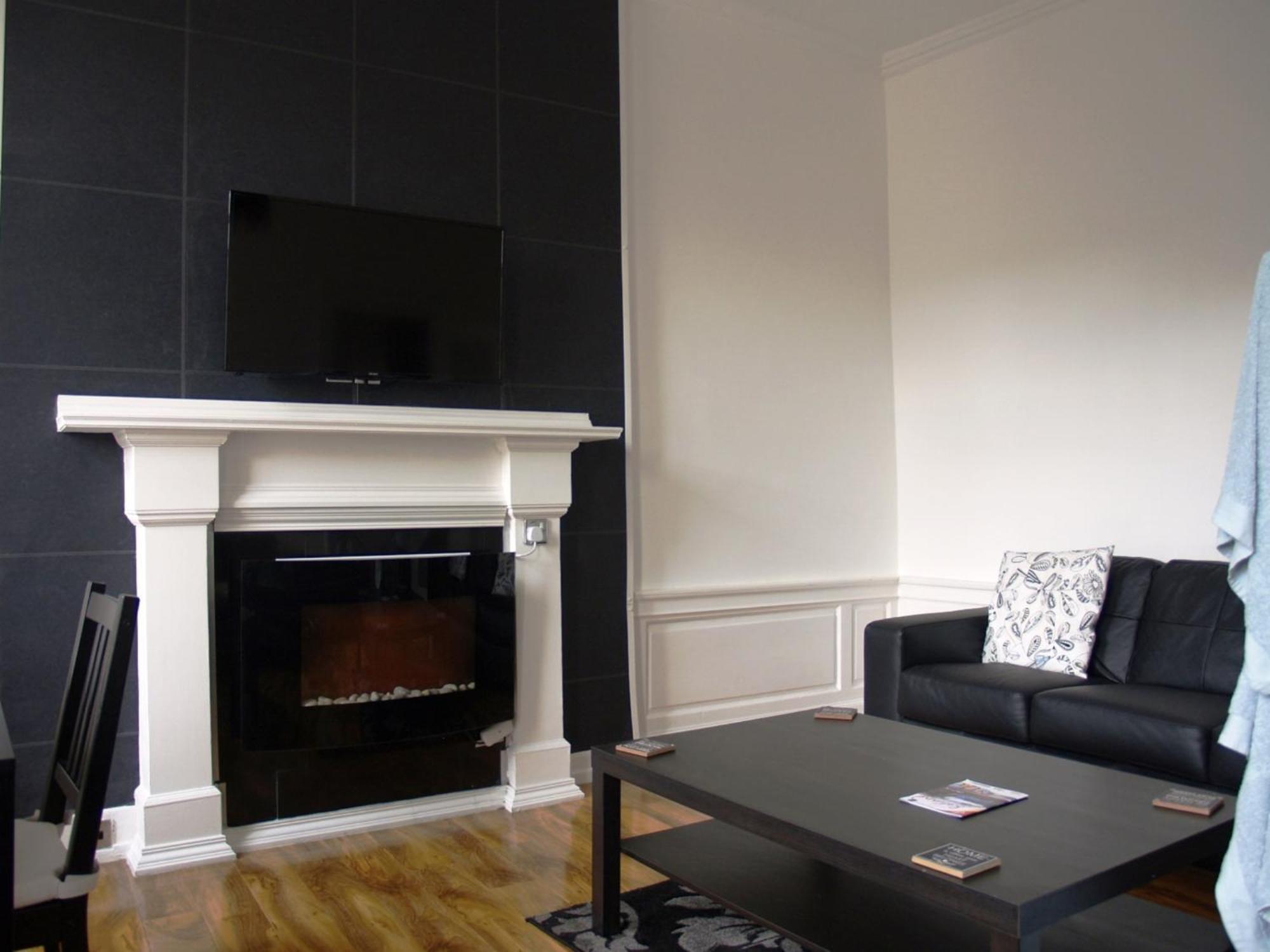 Two-Bedroom Apartment 3