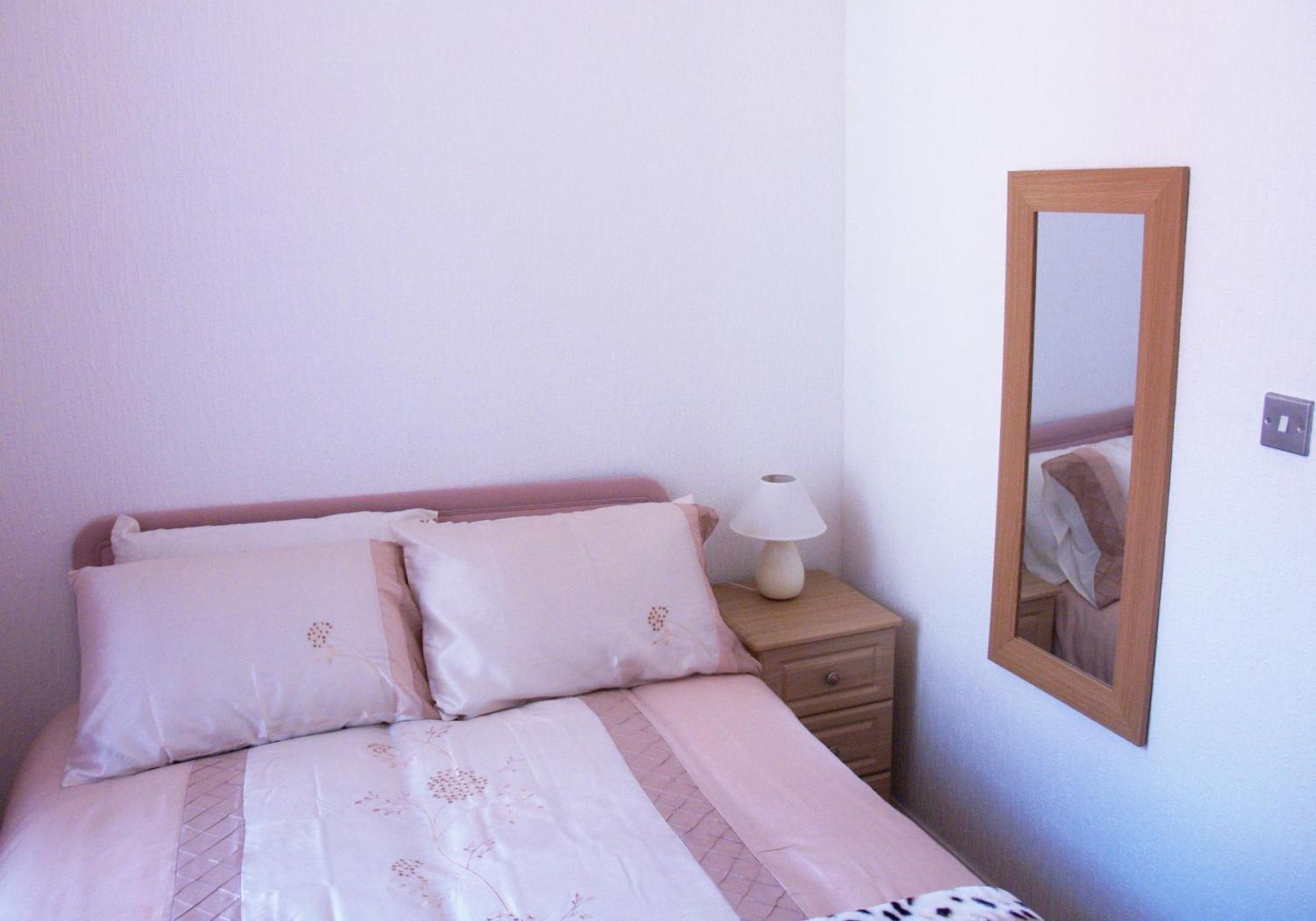 Two-Bedroom Apartment 4