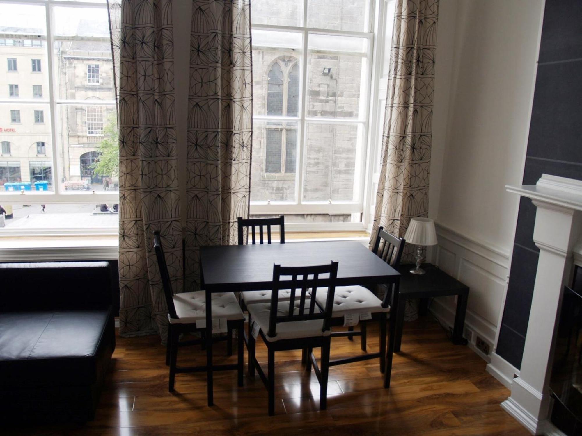 Two-Bedroom Apartment 3