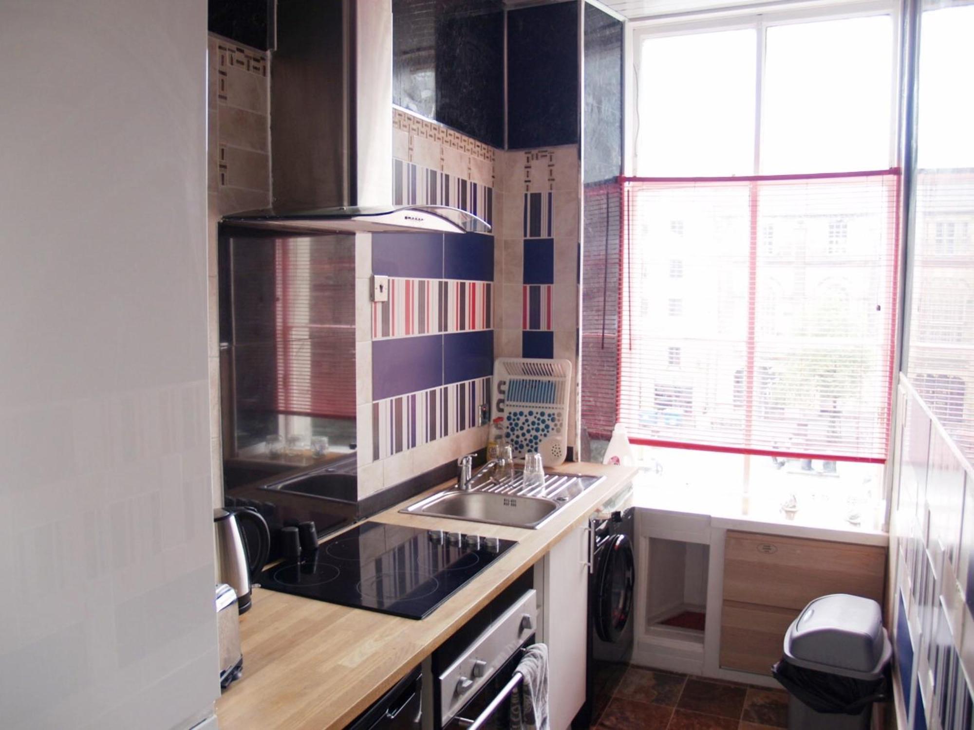 Two-Bedroom Apartment 3