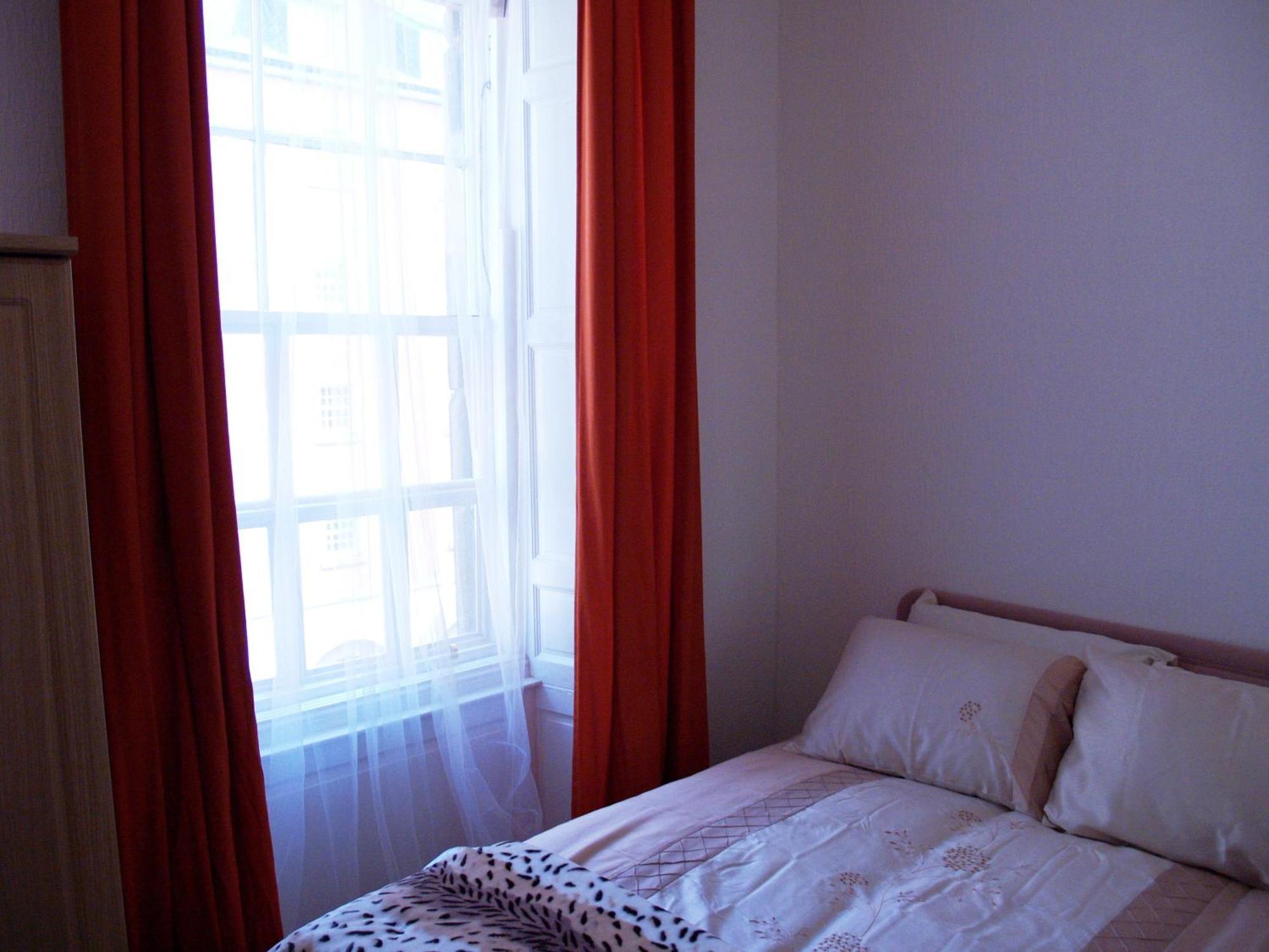 Two-Bedroom Apartment 4