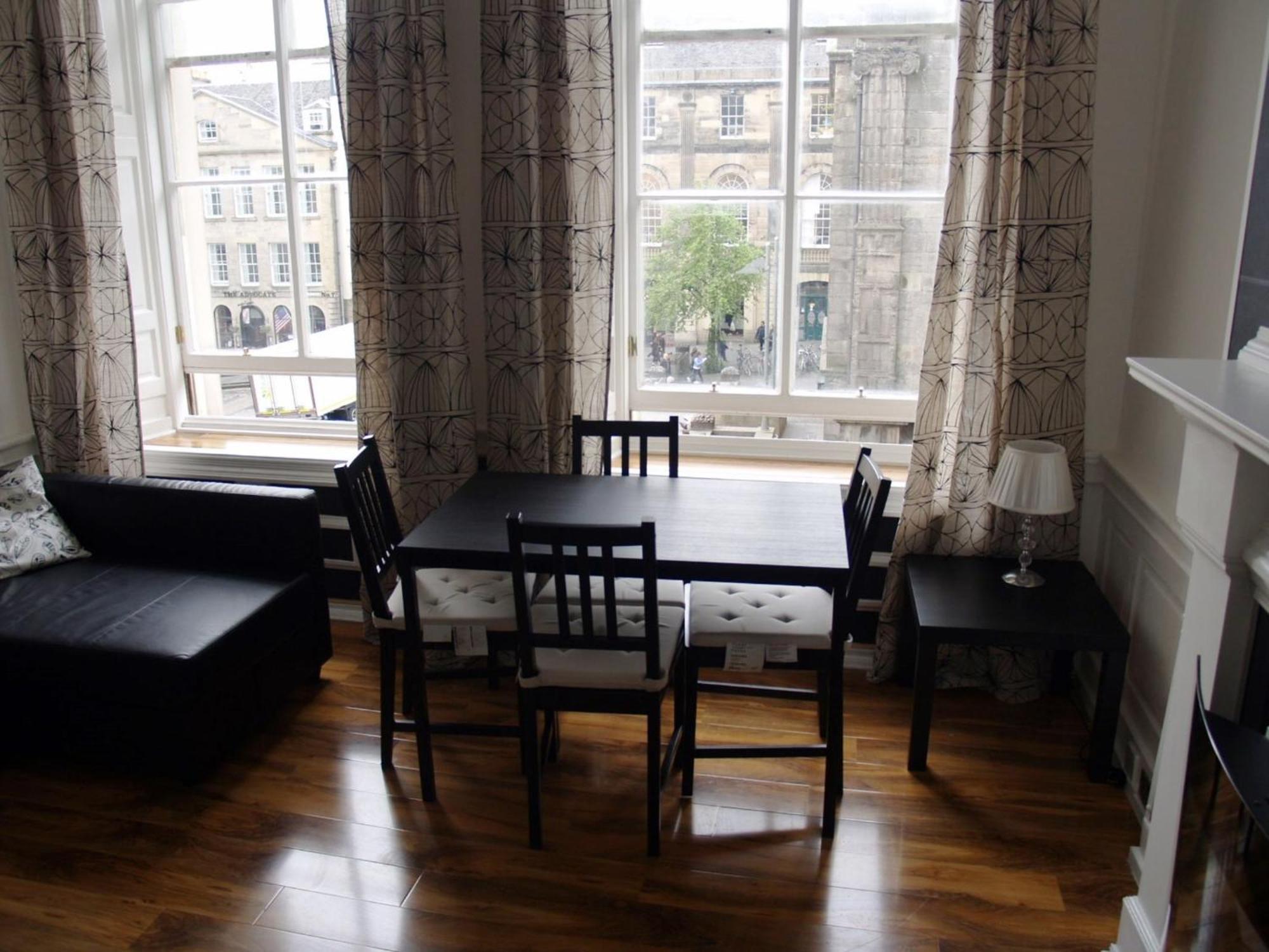 Two-Bedroom Apartment 3